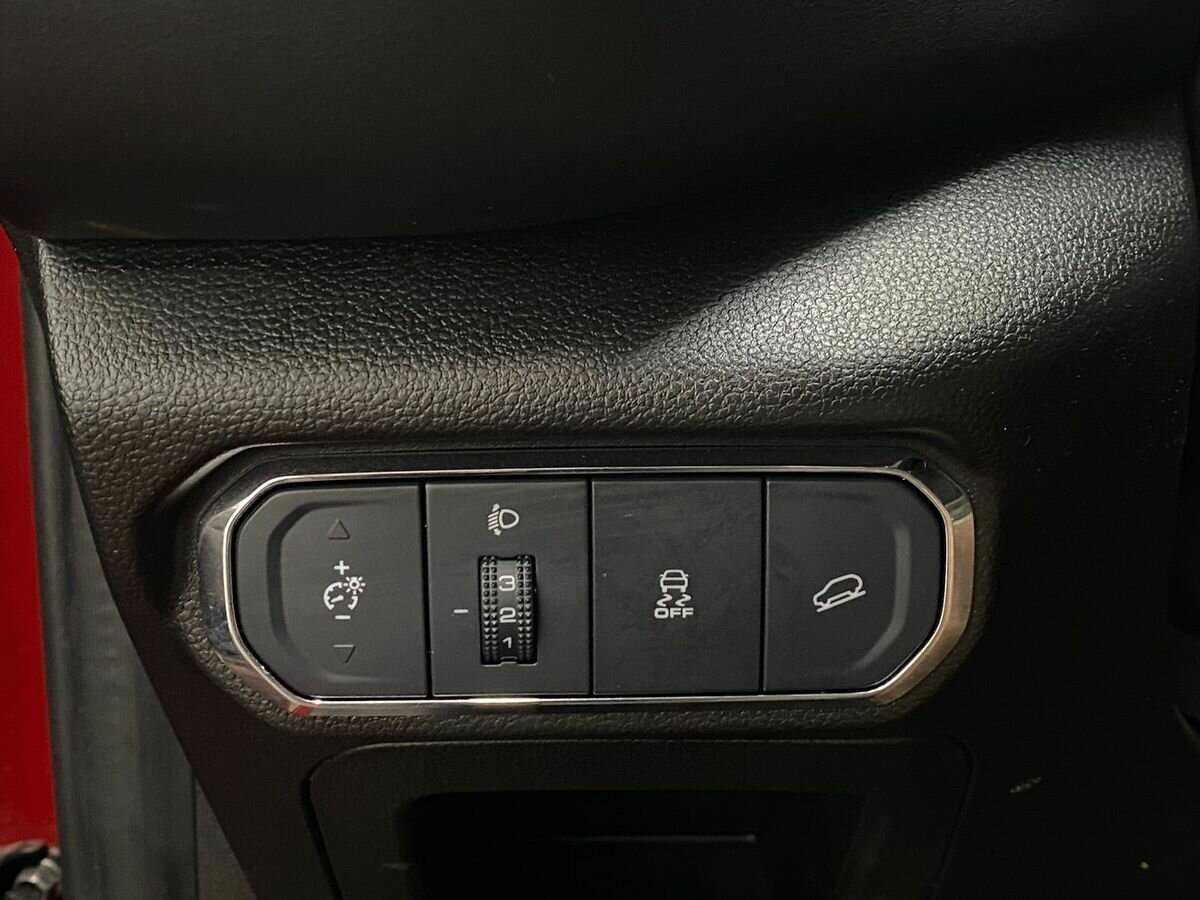 Б/У Хавал Джолион 2022 года. Фото: #12