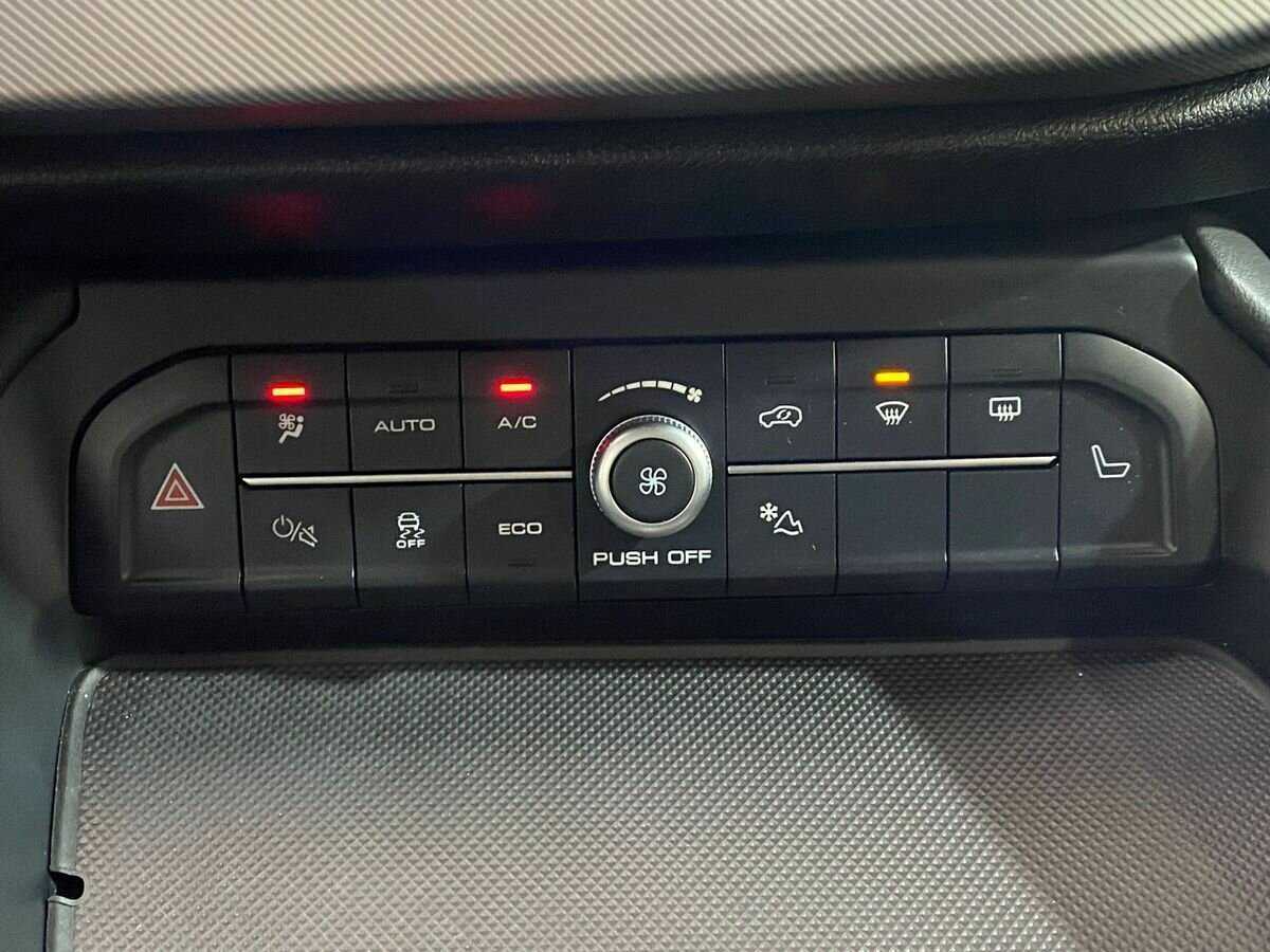 Haval F7x 2023 года с пробегом. Фото: #14