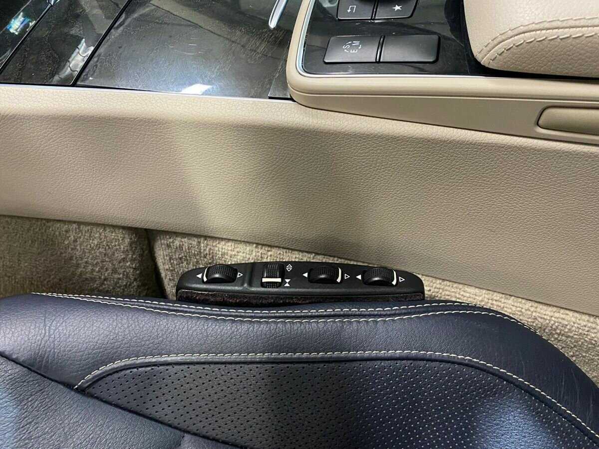 Mercedes-Benz E-Класс 2013 года с пробегом. Фото: #12