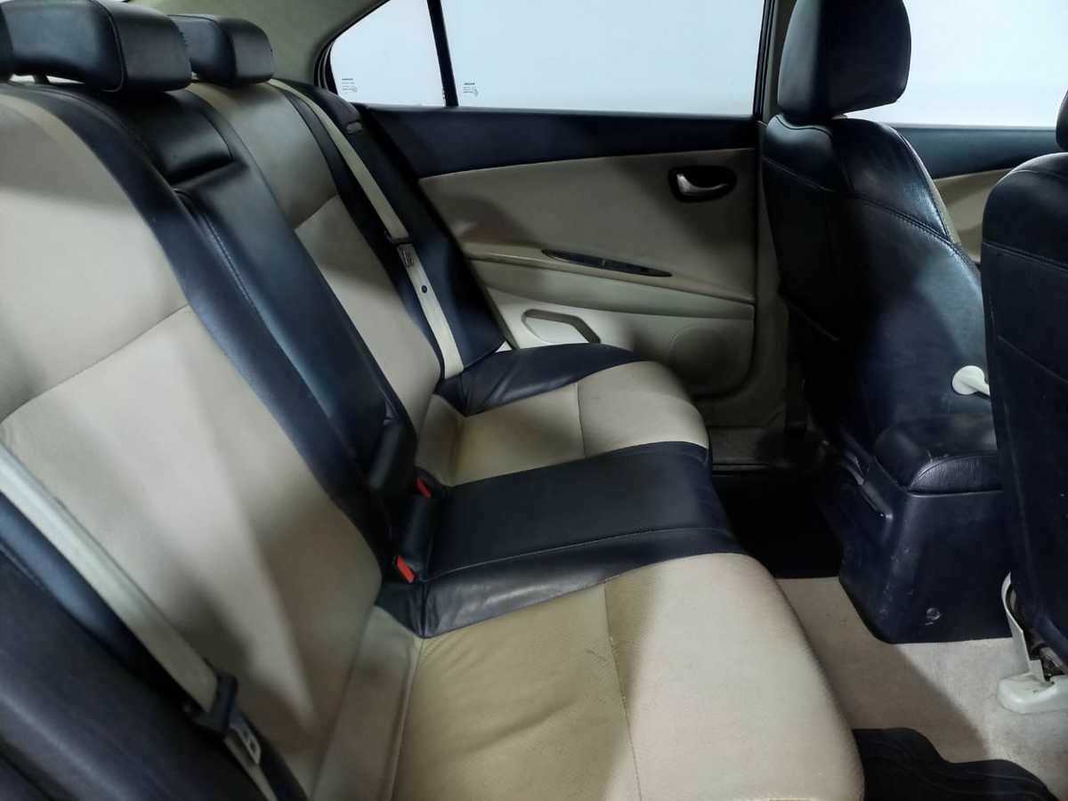 Nissan Primera 2004 года с пробегом. Фото: #10