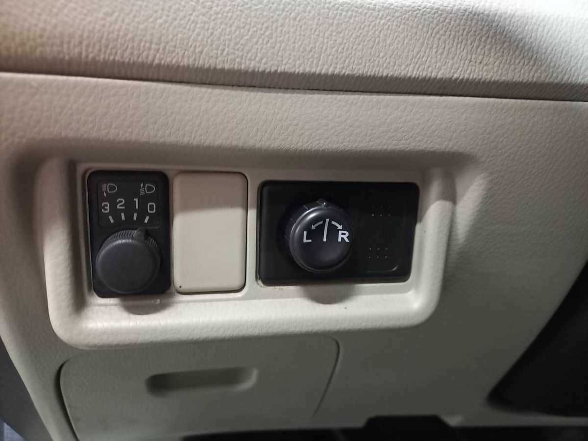 Nissan Primera 2004 года с пробегом. Фото: #12