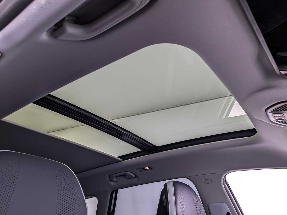 Geely Atlas 2024 года с пробегом. Фото: #16