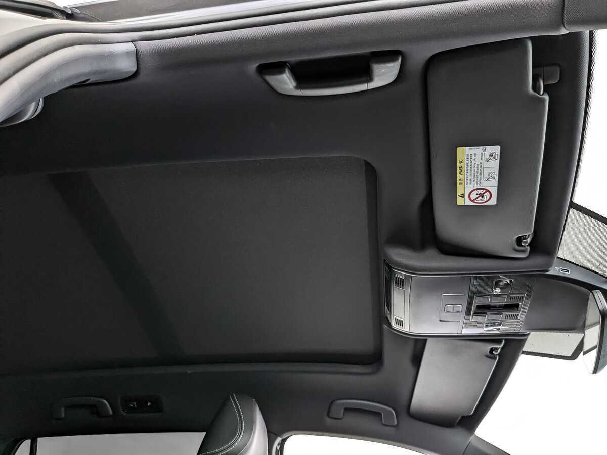 Volkswagen Tayron 2023 года с пробегом. Фото: #18