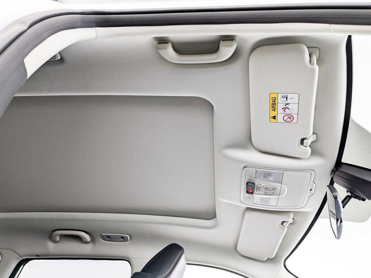 Changan CS35PLUS 2023 года с пробегом. Фото: #17