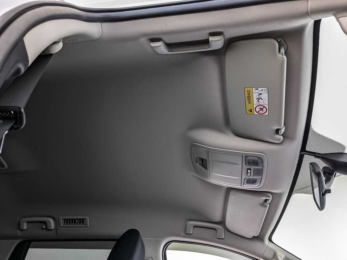 Mitsubishi Pajero Sport 2021 года с пробегом. Фото: #18