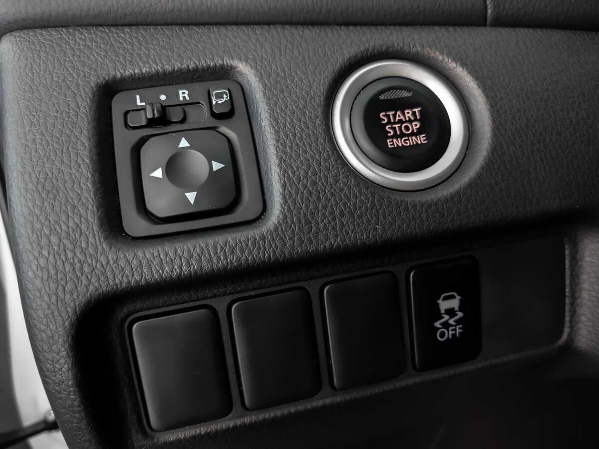 Mitsubishi Pajero Sport 2021 года с пробегом. Фото: #23