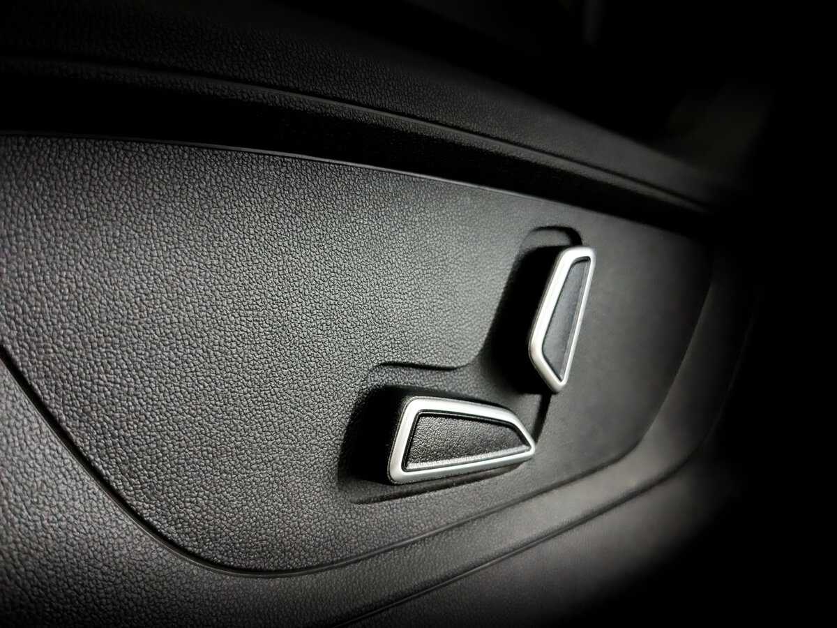 Changan CS55PLUS 2023 года с пробегом. Фото: #16