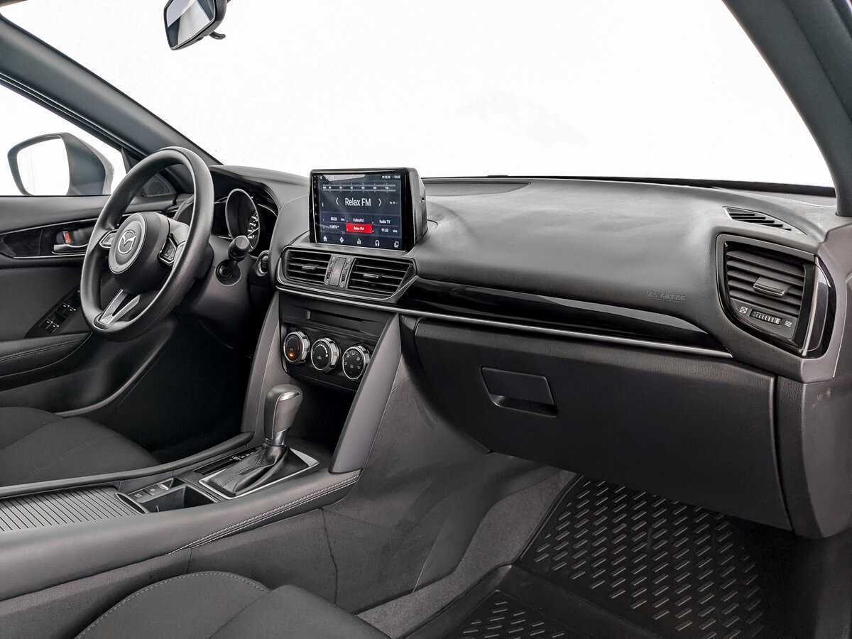 Mazda CX-4 2023 года с пробегом. Фото: #8