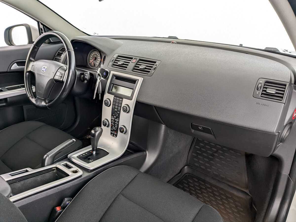 Volvo C30 2011 года с пробегом. Фото: #8