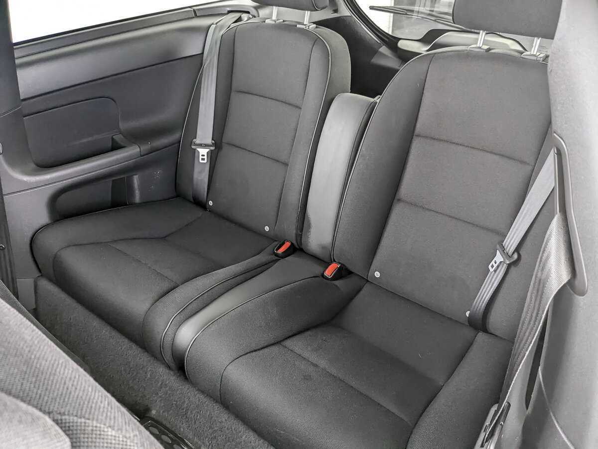 Volvo C30 2011 года с пробегом. Фото: #9