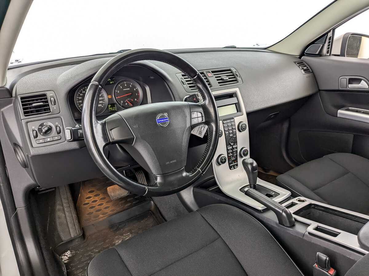 Volvo C30 2011 года с пробегом. Фото: #13