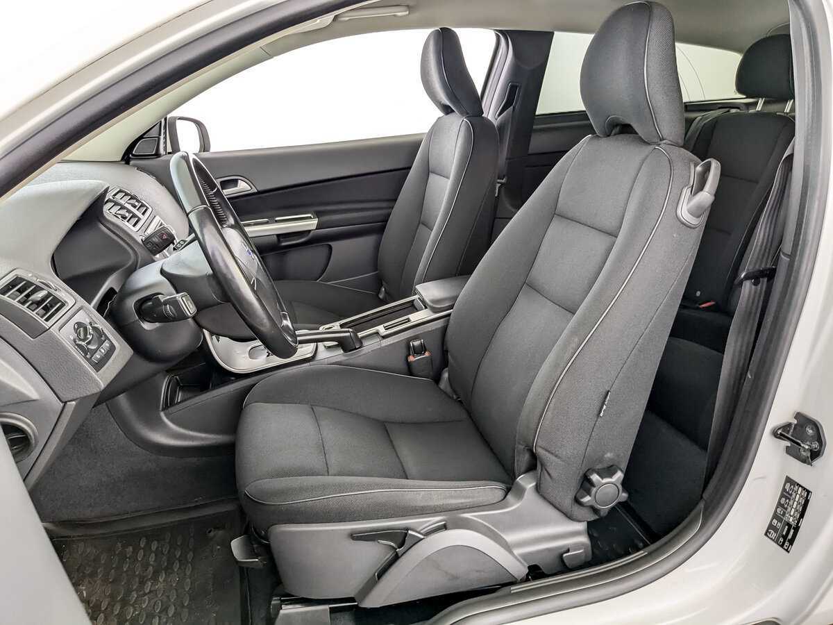 Volvo C30 2011 года с пробегом. Фото: #15