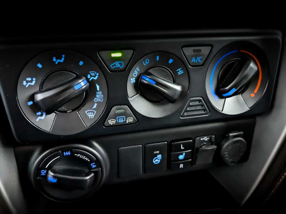 Toyota Fortuner 2019 года с пробегом. Фото: #21