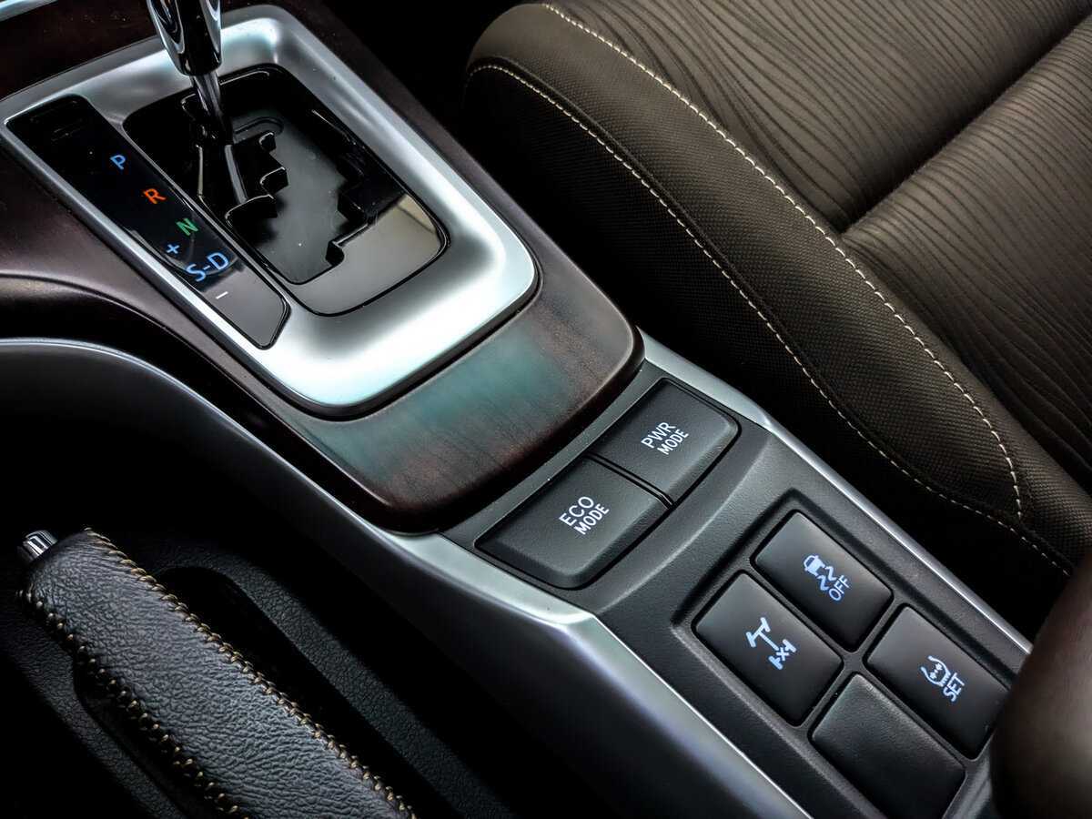 Toyota Fortuner 2019 года с пробегом. Фото: #22