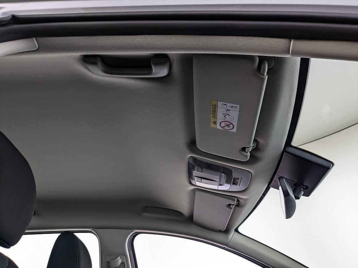 Kia Sportage 2024 года с пробегом. Фото: #18