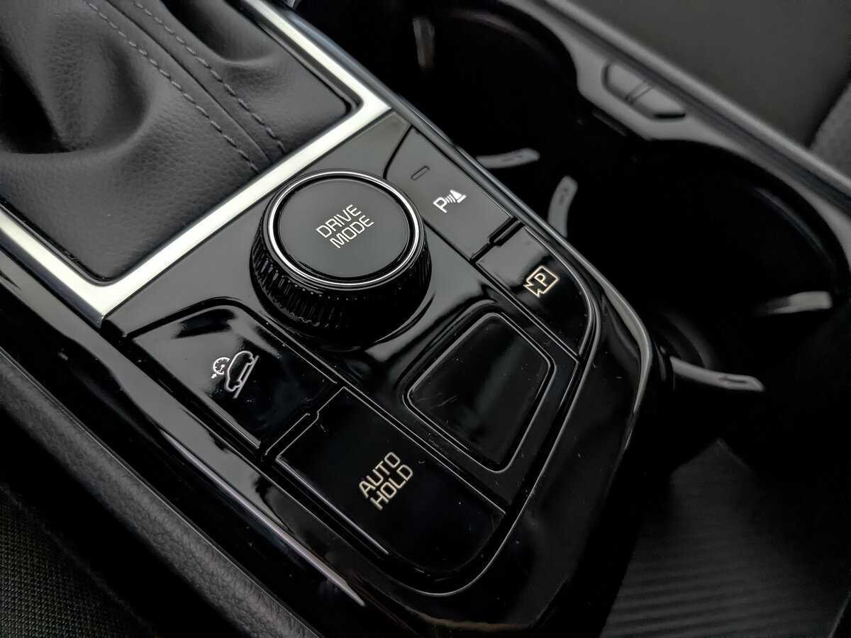 Kia Sportage 2024 года с пробегом. Фото: #23