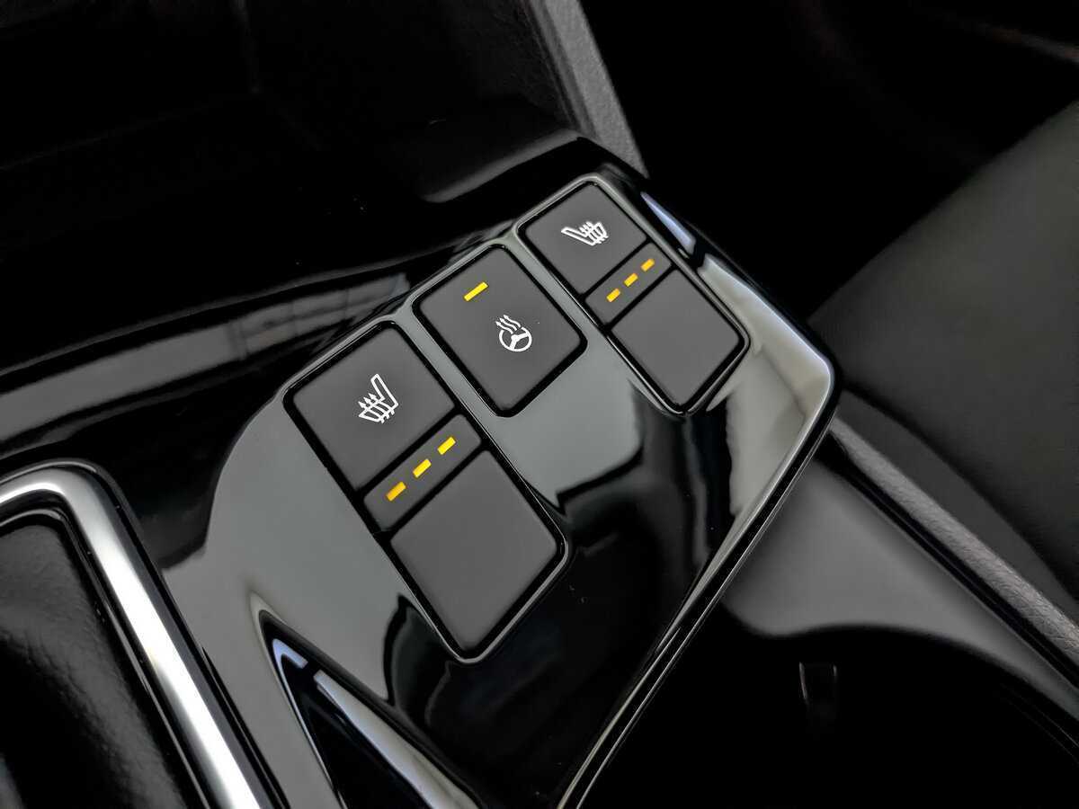 Kia Sportage 2024 года с пробегом. Фото: #24