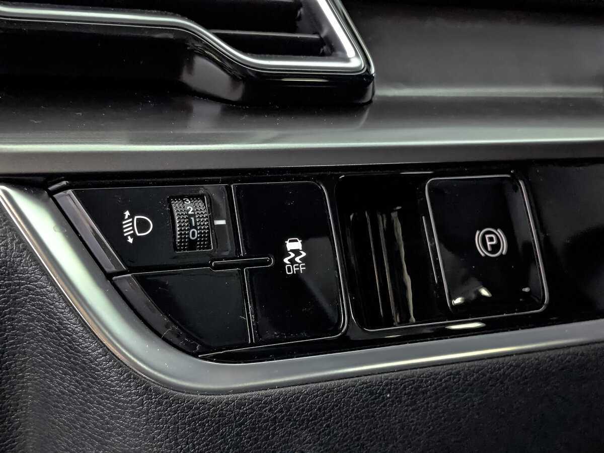 Kia Sportage 2024 года с пробегом. Фото: #25