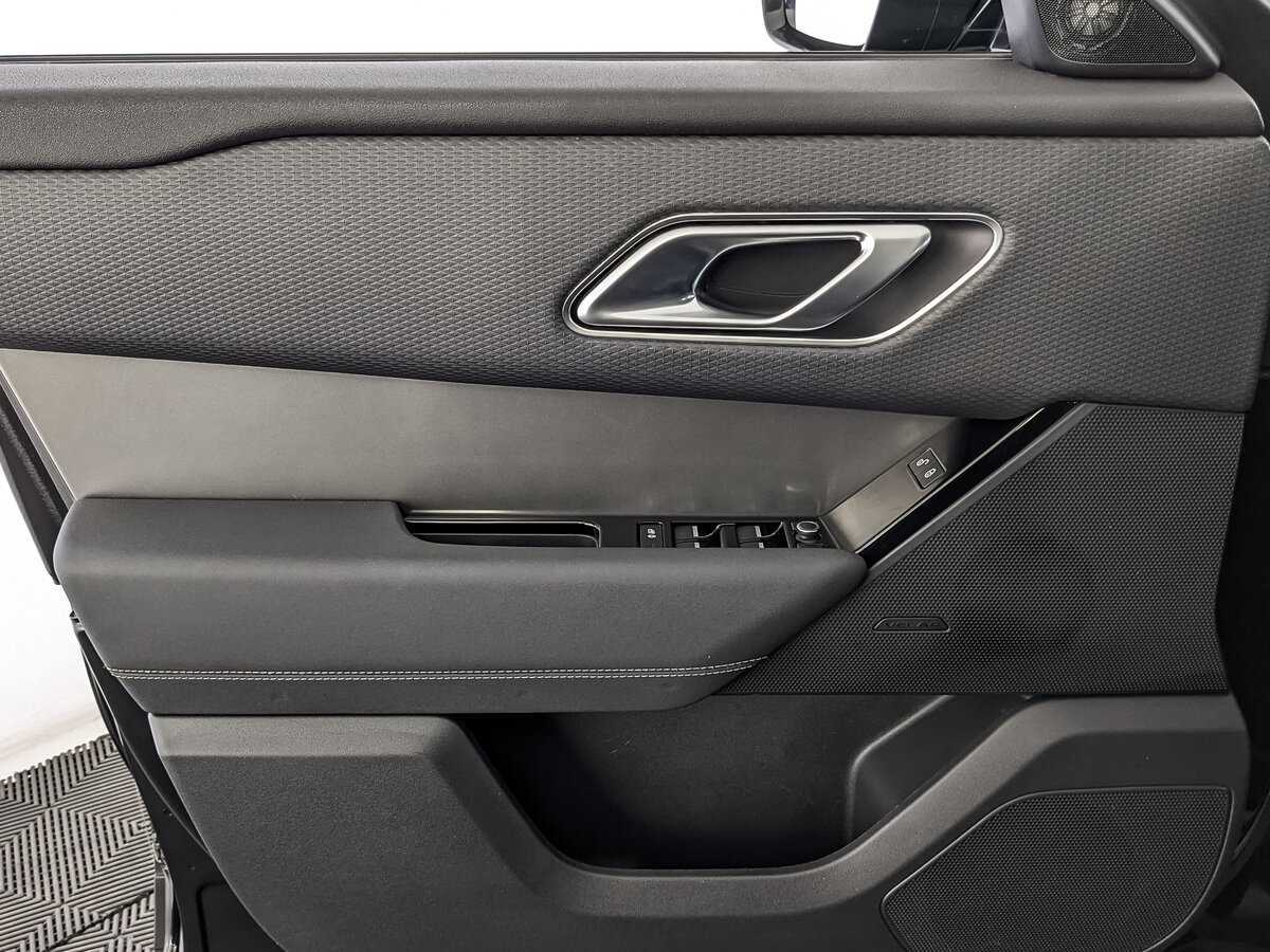 Land Rover Range Rover Velar 2019 года с пробегом. Фото: #14