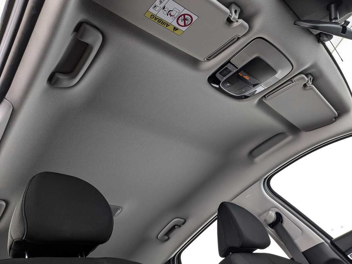 Hyundai Tucson 2023 года с пробегом. Фото: #18