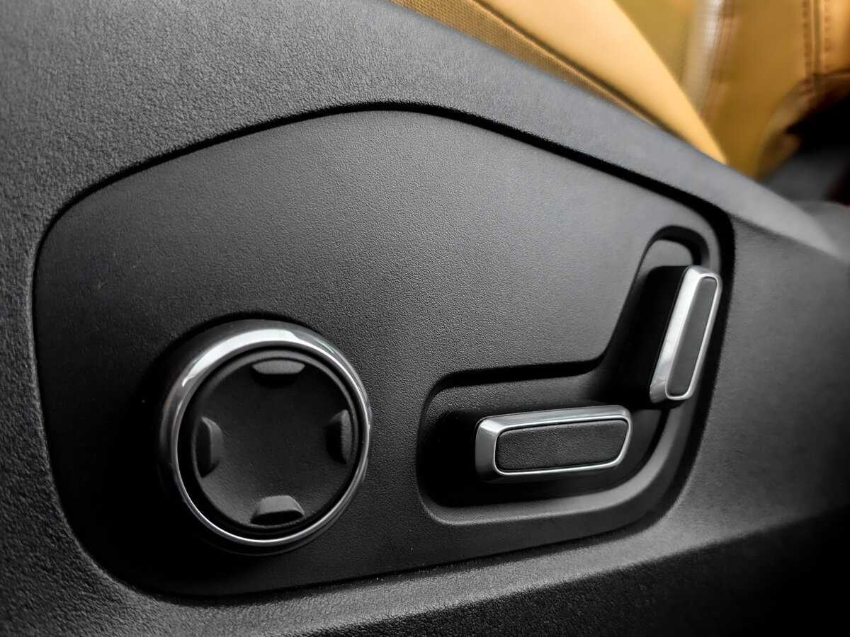 Zeekr 001 2023 года с пробегом. Фото: #16