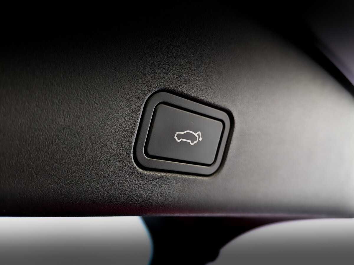 Zeekr 001 2023 года с пробегом. Фото: #21