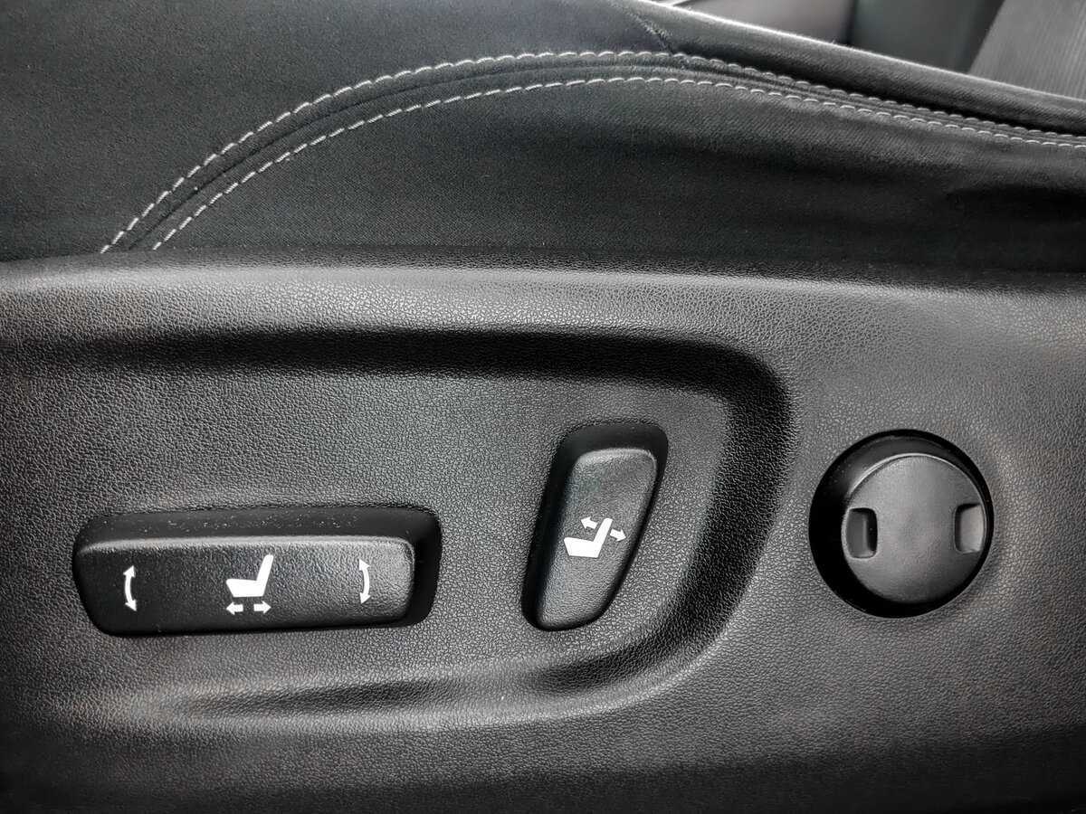 Toyota Land Cruiser Prado 2019 года с пробегом. Фото: #15