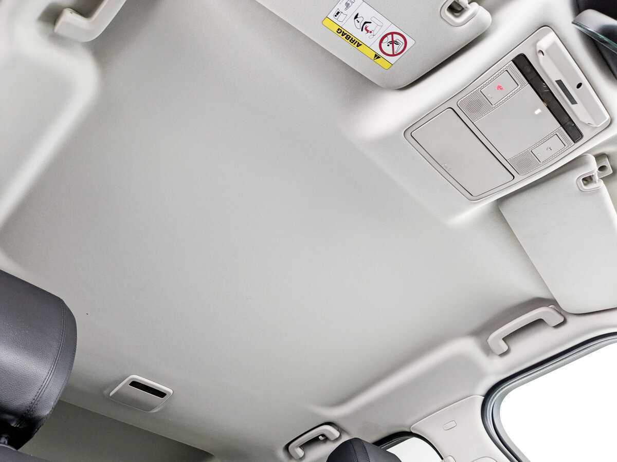 Land Rover Discovery 2020 года с пробегом. Фото: #18