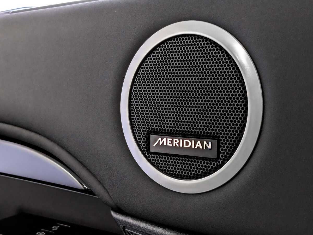 Land Rover Discovery 2020 года с пробегом. Фото: #22