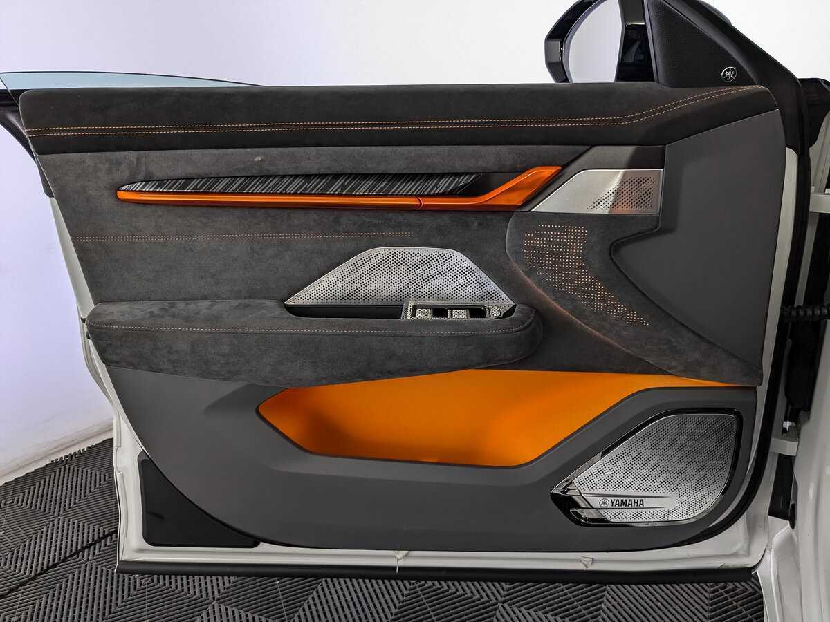 Zeekr 001 2023 года с пробегом. Фото: #14