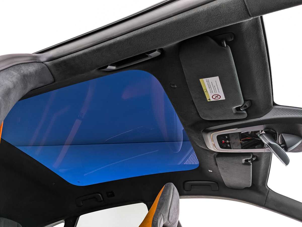 Zeekr 001 2023 года с пробегом. Фото: #18