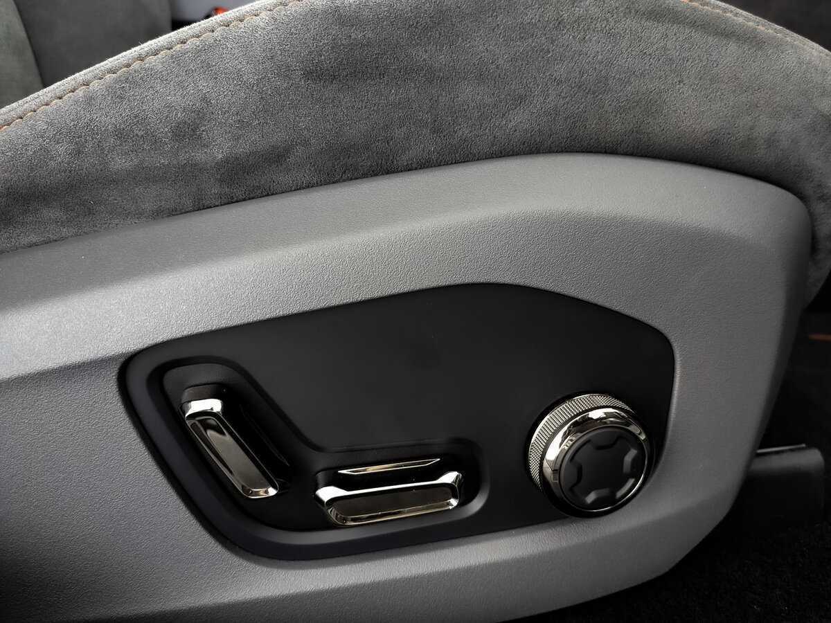 Zeekr 001 2023 года с пробегом. Фото: #22