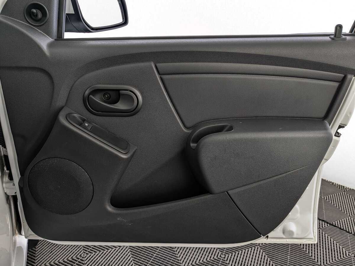 Lada (ВАЗ) Largus 2023 года с пробегом. Фото: #20