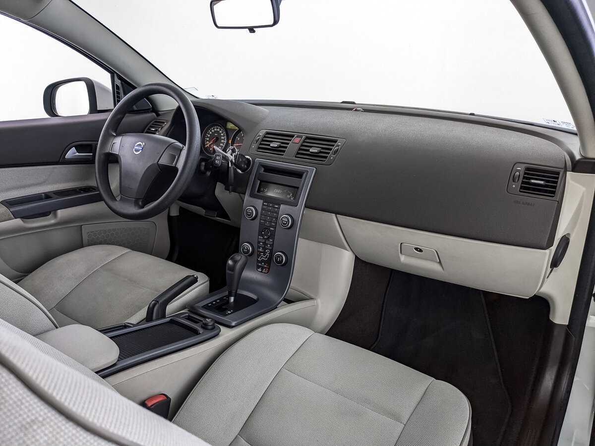 Volvo C30 2012 года с пробегом. Фото: #8