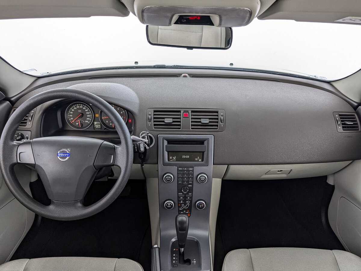 Volvo C30 2012 года с пробегом. Фото: #9