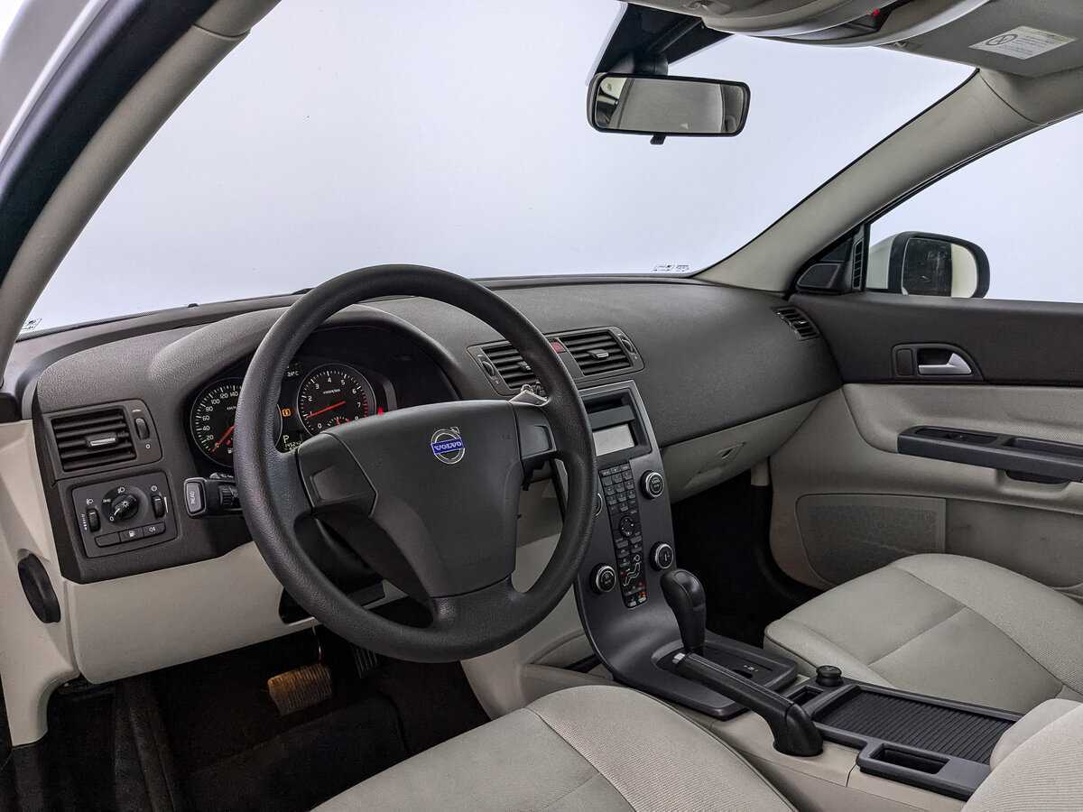 Volvo C30 2012 года с пробегом. Фото: #10