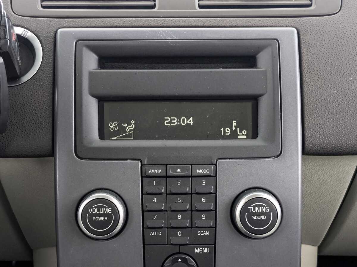 Volvo C30 2012 года с пробегом. Фото: #12