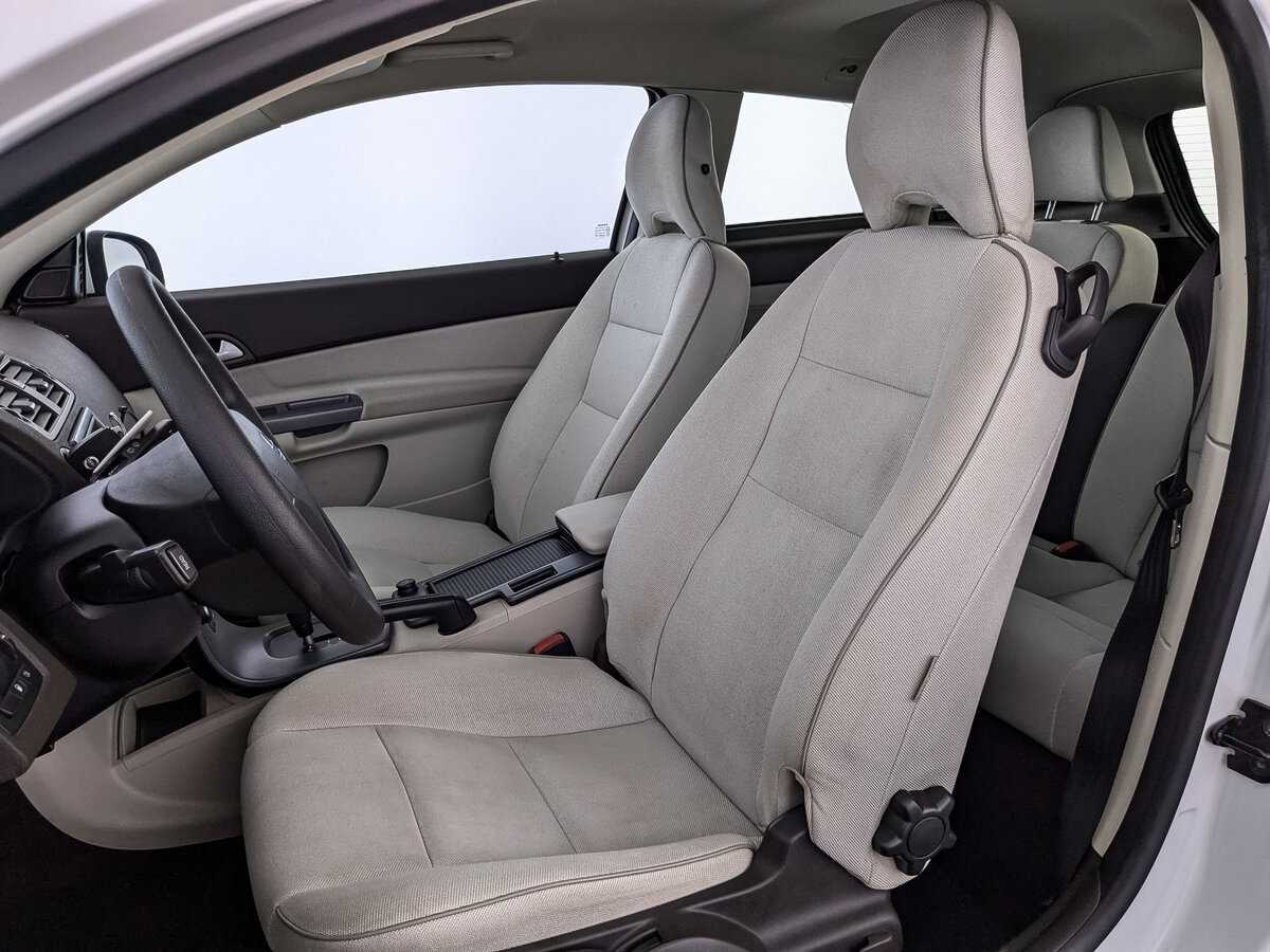 Volvo C30 2012 года с пробегом. Фото: #15