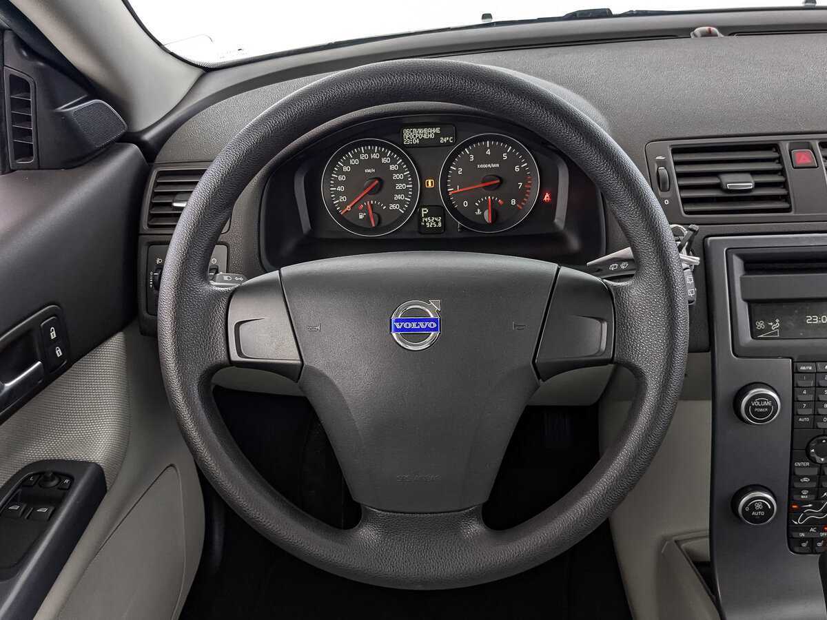 Volvo C30 2012 года с пробегом. Фото: #17