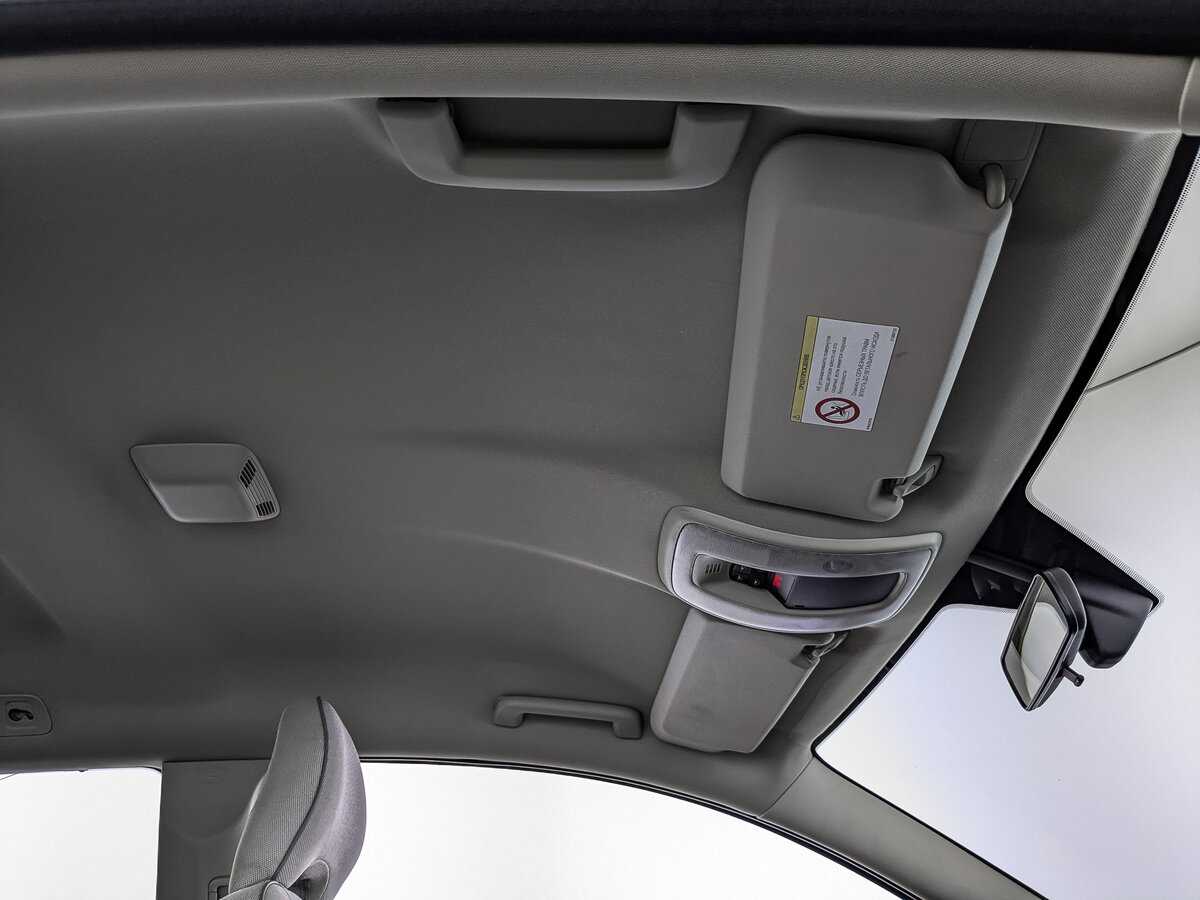 Volvo C30 2012 года с пробегом. Фото: #18