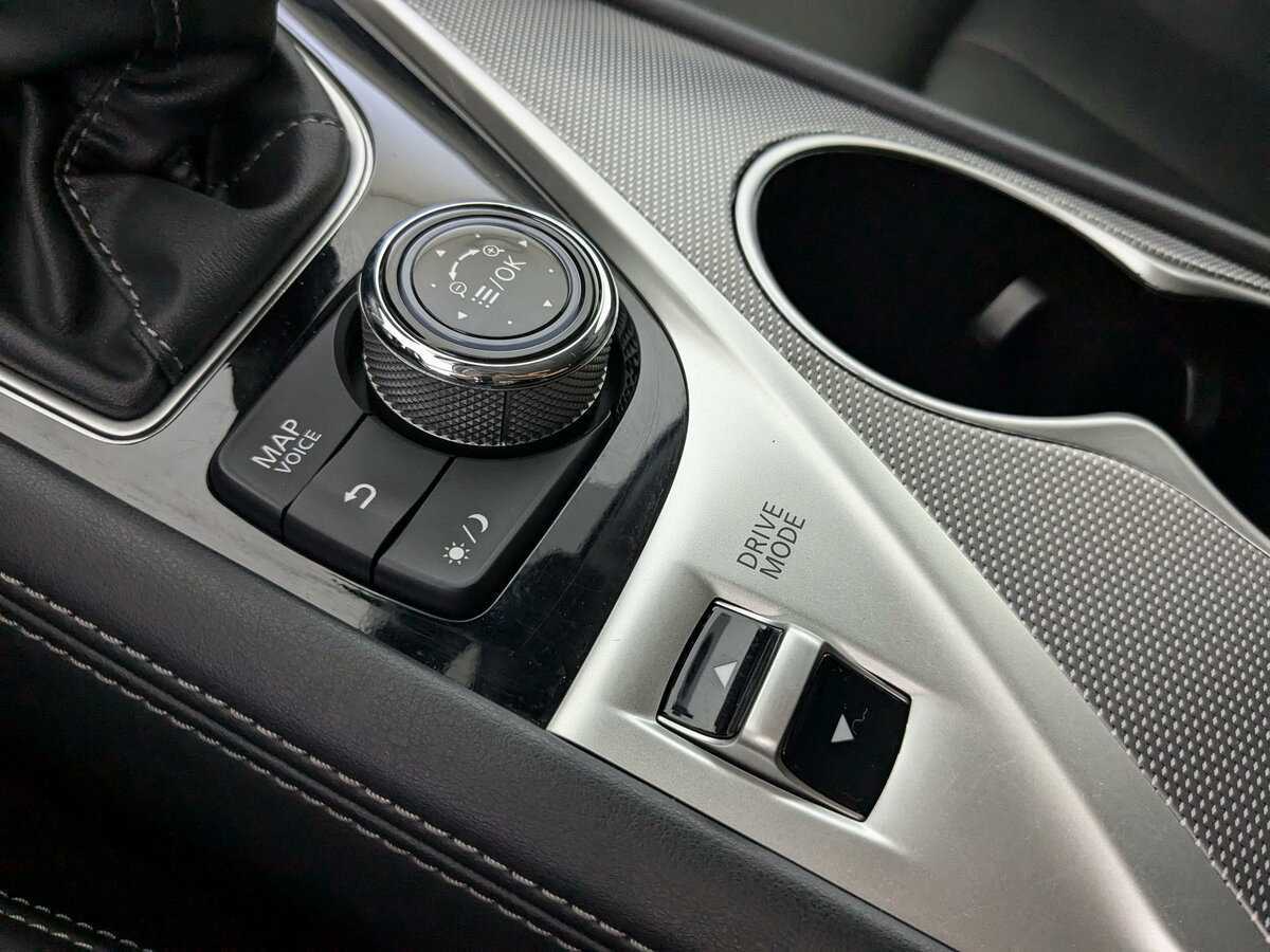 Infiniti Q50 2018 года с пробегом. Фото: #10