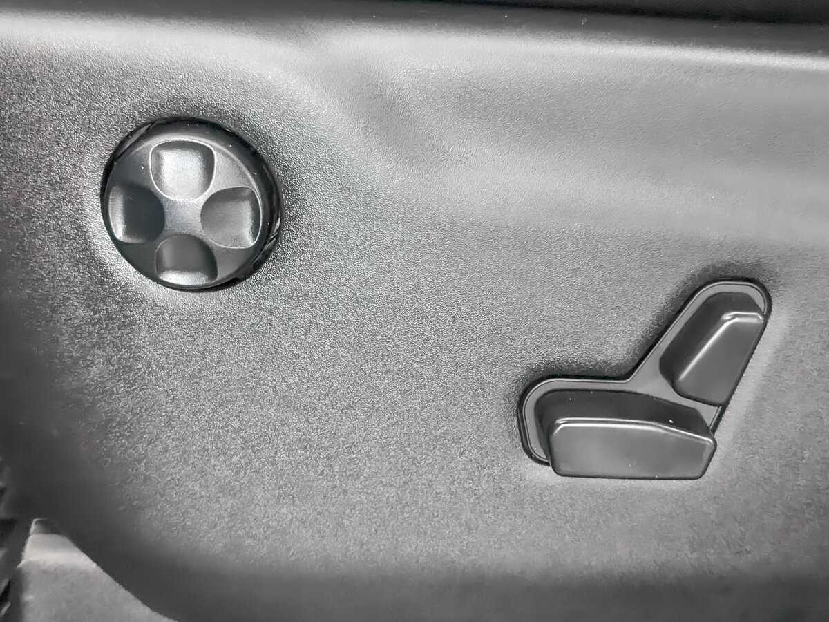 Jeep Grand Cherokee 2021 года с пробегом. Фото: #16