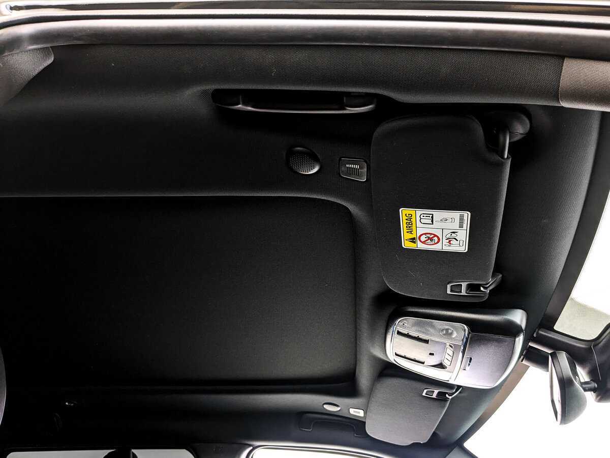 Jeep Grand Cherokee 2021 года с пробегом. Фото: #18