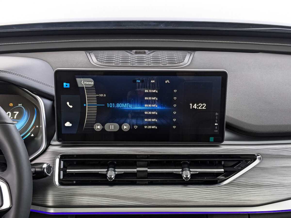 Chery Tiggo 8 Pro 2021 года с пробегом. Фото: #12