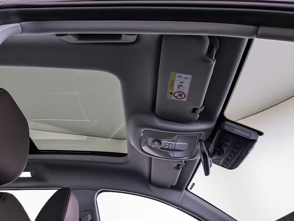 Chery Tiggo 8 Pro 2021 года с пробегом. Фото: #18