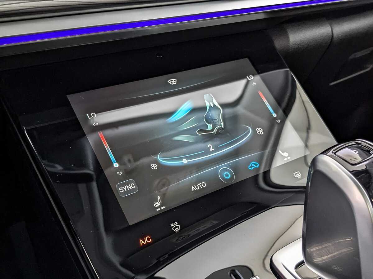 Chery Tiggo 8 Pro 2021 года с пробегом. Фото: #22