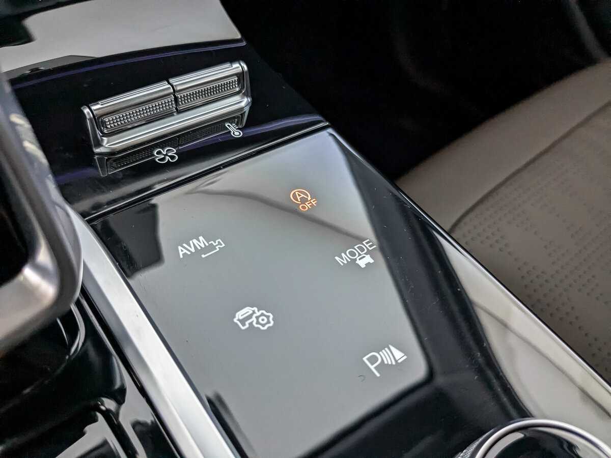 Chery Tiggo 8 Pro 2021 года с пробегом. Фото: #24