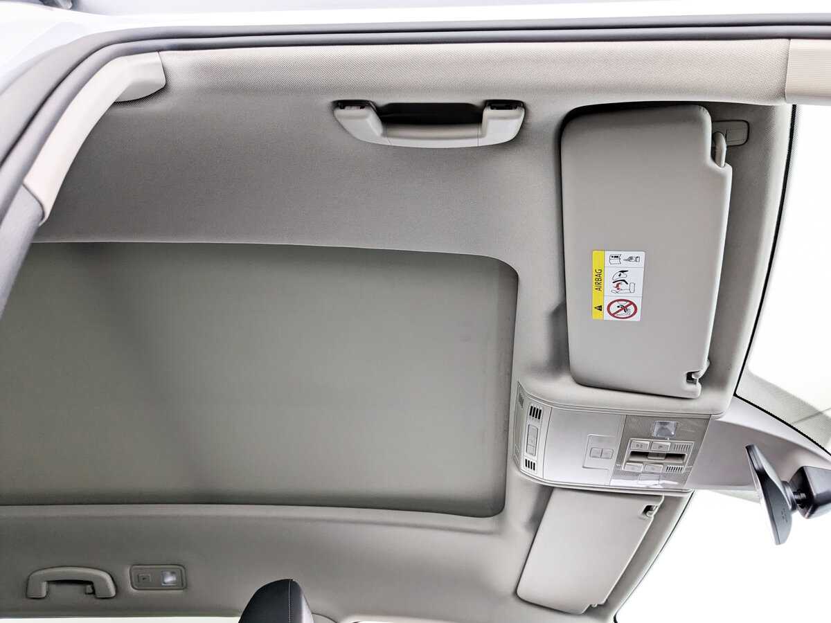 Volkswagen Teramont 2018 года с пробегом. Фото: #18