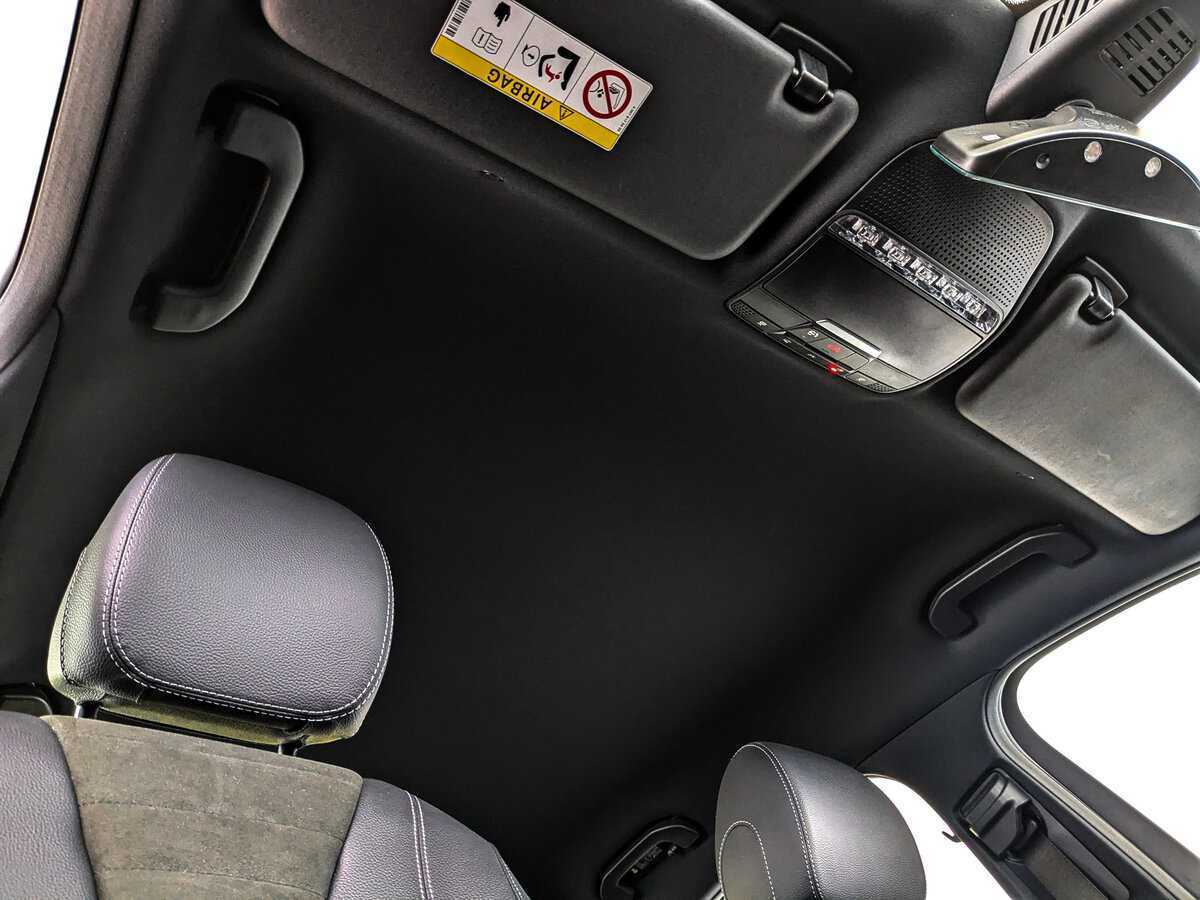 Mercedes-Benz E-Класс 2021 года с пробегом. Фото: #18