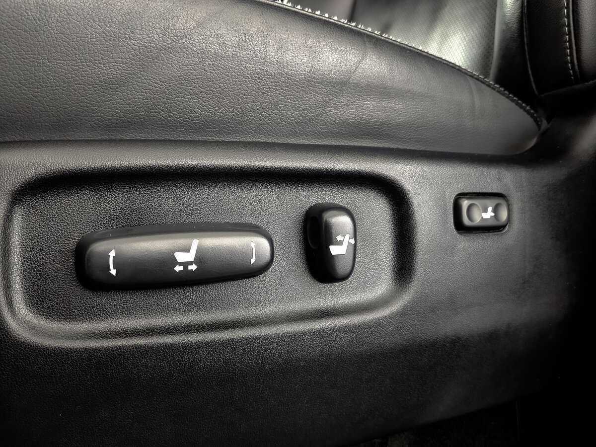 Toyota Land Cruiser 2018 года с пробегом. Фото: #21